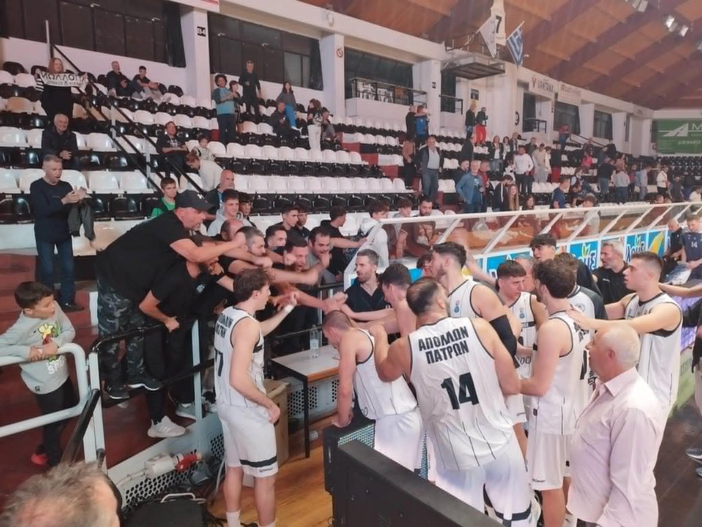 Κυκλοφορούν τα εισιτήρια για τον αγώνα του Απόλλωνα BSS με τον Προμηθέα 2014