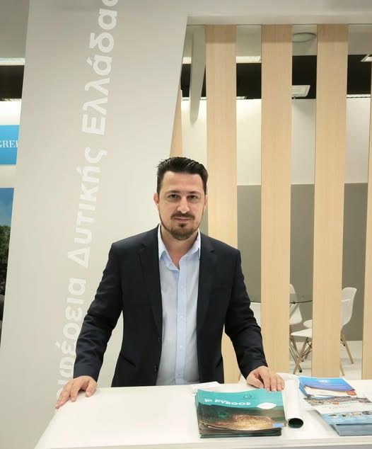 «Θύμησες της Γιαγιάς Ελλάδας»:  Διαδραστικό αφήγημα με την συμμετοχή της Περιφέρειας Δυτικής Ελλάδας