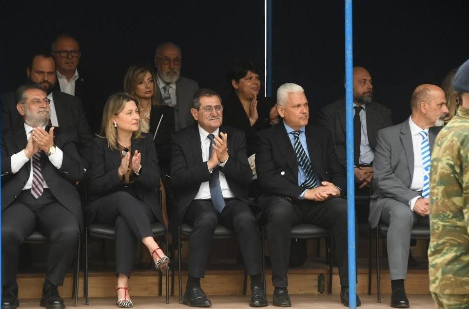 Η ΔΗΜΟΤΙΚΗ ΑΡΧΗ ΣΤON ΕΟΡΤΑΣΜΟ ΤΗΣ ΕΠΕΤΕΙΟΥ ΤΗΣ ΕΠΑΝΑΣΤΑΣΗΣ ΤΗΣ 25ΗΣ ΜΑΡΤΙΟΥ 1821