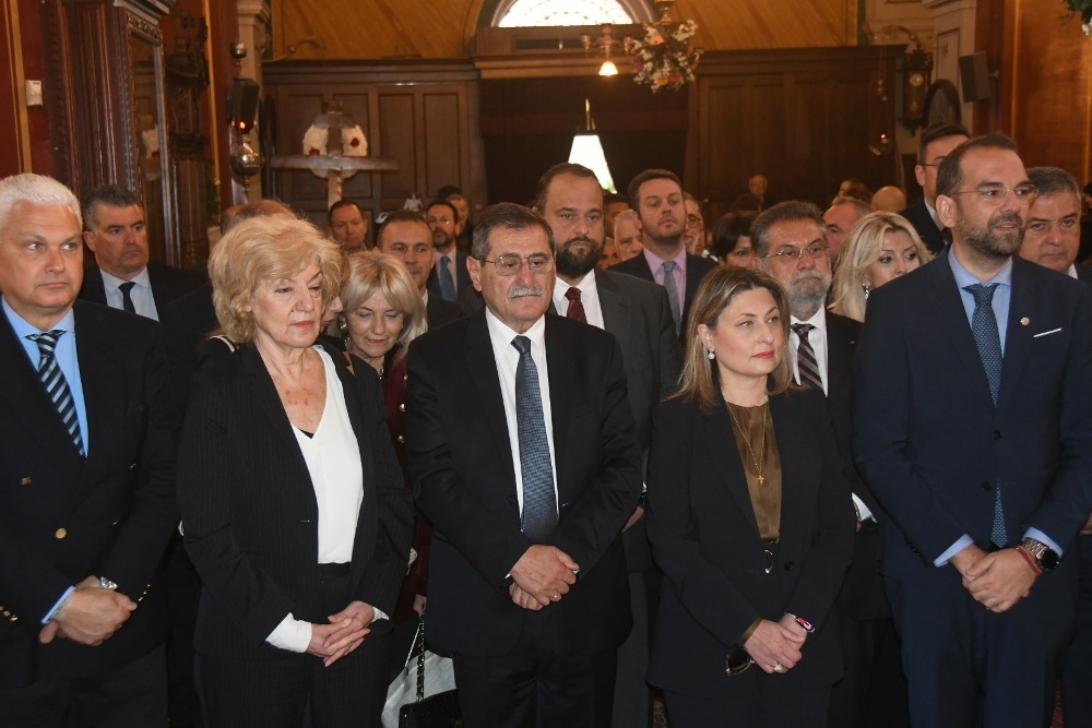 Η ΔΗΜΟΤΙΚΗ ΑΡΧΗ ΣΤON ΕΟΡΤΑΣΜΟ ΤΗΣ ΕΠΕΤΕΙΟΥ ΤΗΣ ΕΠΑΝΑΣΤΑΣΗΣ ΤΗΣ 25ΗΣ ΜΑΡΤΙΟΥ 1821