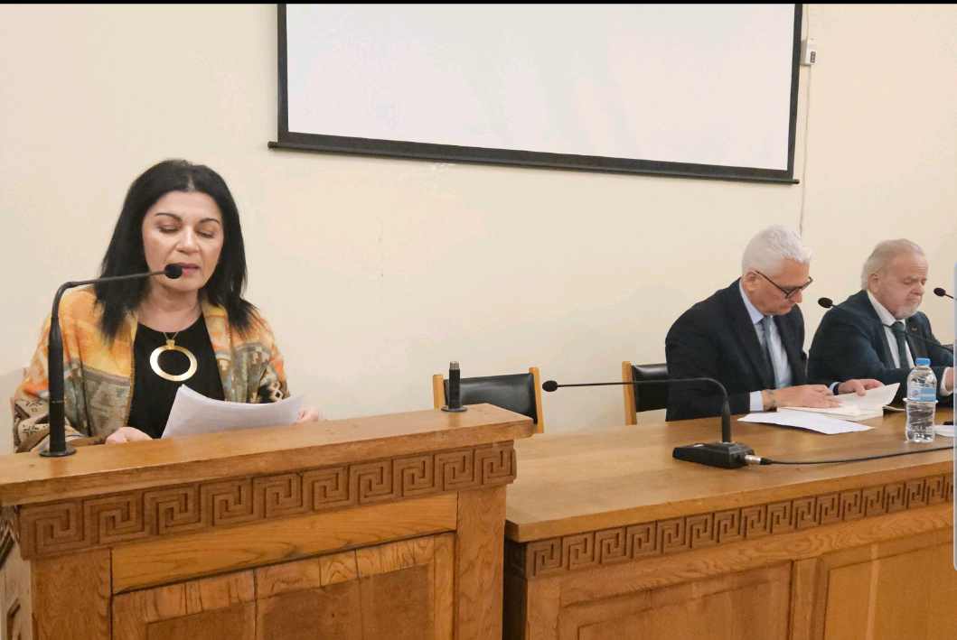 Κατέκτησε τις καρδιές των Πατρινών το βιβλίο του καθηγητή Γιάννη Π.Α. Ιωαννίδη ” Αντικριστές Πολιτείες”