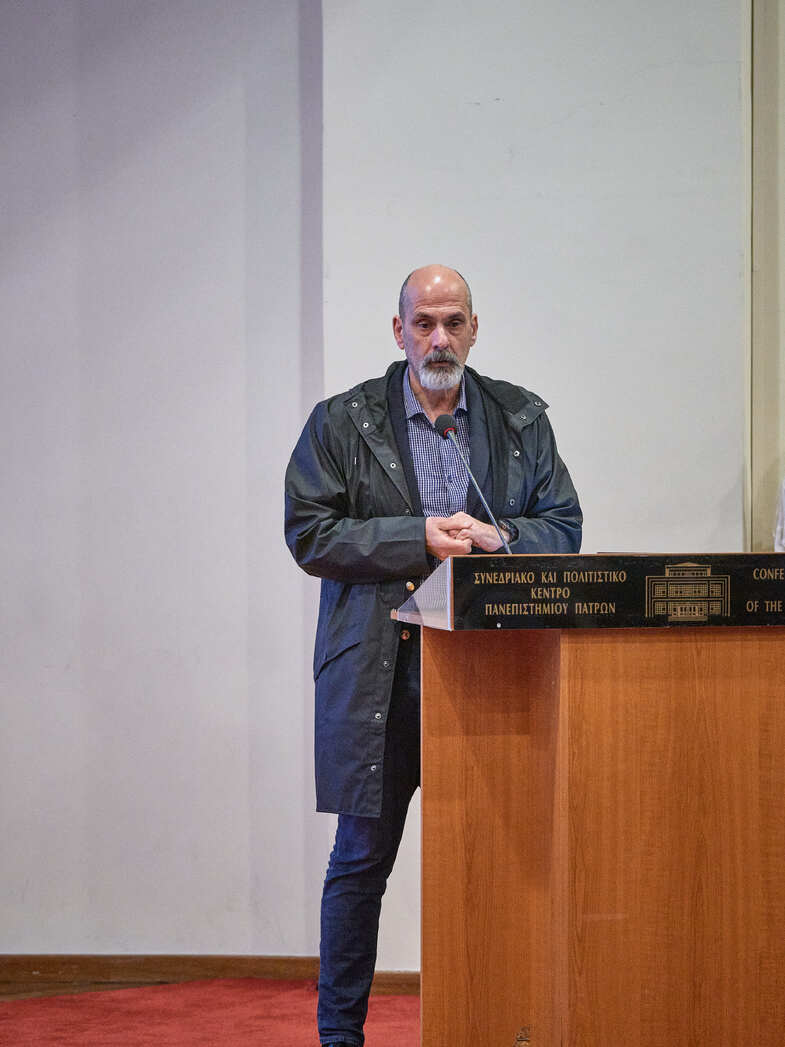 Επιστημονική Ημερίδα της Σχολικής Διαμεσολάβησης : Εκπαιδευτικοί, μαθητές και γονείς για τον σχολικό εκφοβισμό
