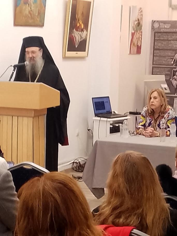 Το βιβλίο “Τάματα” του Δρα Παναγιώτη Καμπάνη,κατάκτησε τις καρδιές των Πατρινών.