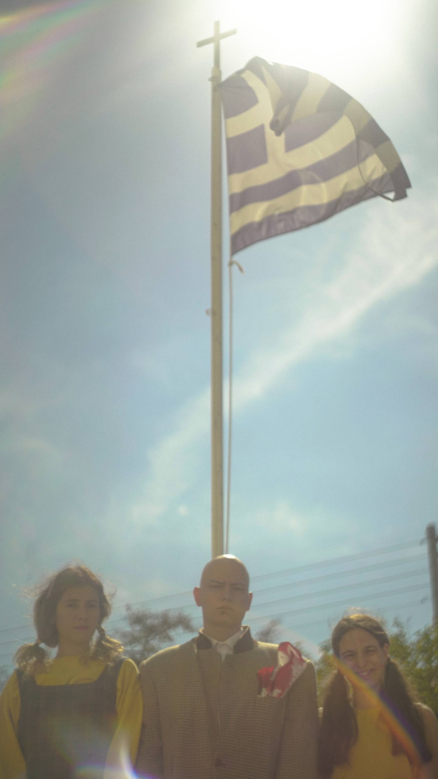 «PARADISE ή μια ιστοριούλα χωρίς καμία τραγικότητα» έρχεται στο ΔΗ.ΠΕ.ΘΕ Πάτρας (θέατρο Μπάρρυ) στις 29 & 30 Μαρτίου 2025