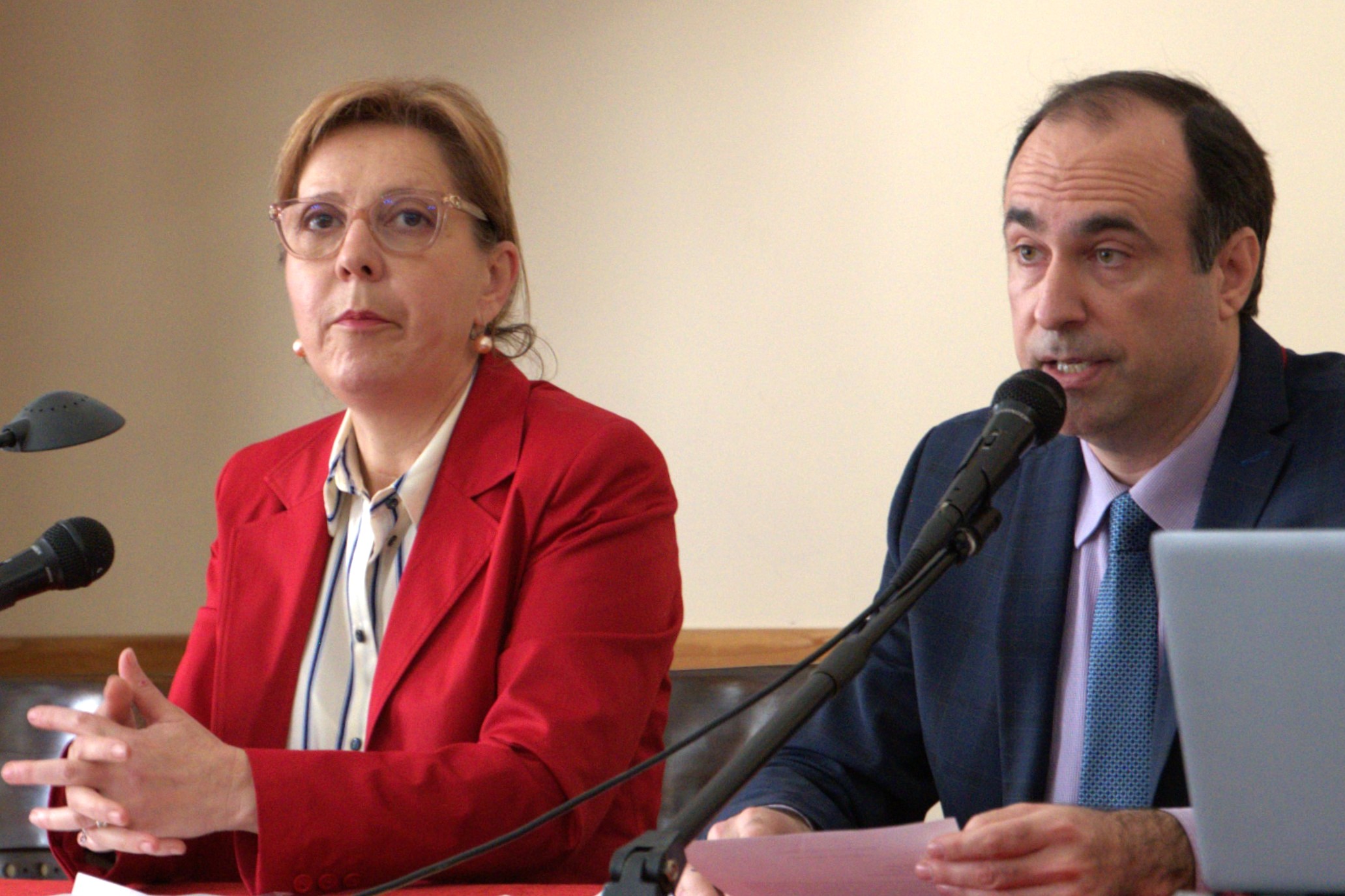 «Σπίτι από ασήμι και νήμα» στο “Σπίτι του Ηπειρώτη”