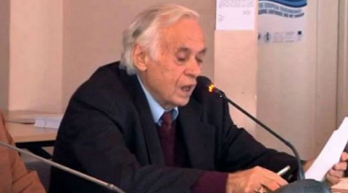 ΑΝΑΦΟΡΑ ΣΤΟΝ ΚΟΛΟΚΟΤΡΩΝΗ – Του Π.Ι.Καραφωτιά