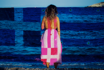 «PARADISE ή μια ιστοριούλα χωρίς καμία τραγικότητα» έρχεται στο ΔΗ.ΠΕ.ΘΕ Πάτρας (θέατρο Μπάρρυ) στις 29 & 30 Μαρτίου 2025