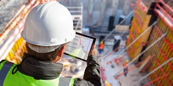 Ενημερωτική Ημερίδα για τον Κατασκευαστικό Κλάδο από την Ευρωπαϊκή Αρχή Εργασίας
