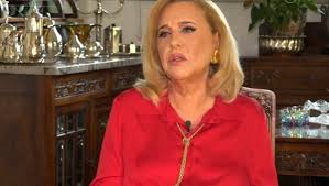 Λόλα Νταϊφά «Όσο υπάρχουν άνθρωποι η προσευχή και το τάμα θα υπάρχουν»