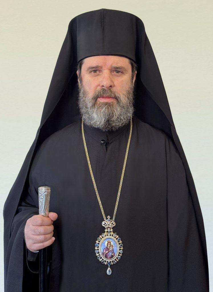 Ο νεοεκλεγείς Αρχιεπίσκοπος Αλβανίας Ιωάννης παραχωρεί στον «Ε.Κ.» την πρώτη του συνέντευξη