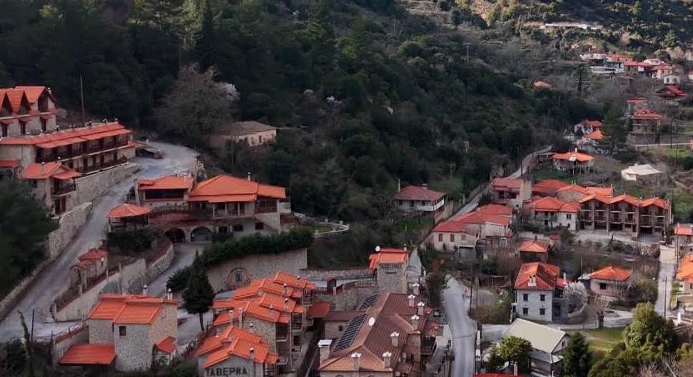 «ΟΠΟΥ ΥΠΑΡΧΕΙ ΕΛΛΑΔΑ» – Η ΕΒΔΟΜΑΔΑ ΞΕΚΙΝΑ ΑΠΟ ΤΑ ΚΑΛΑΒΡΥΤΑ