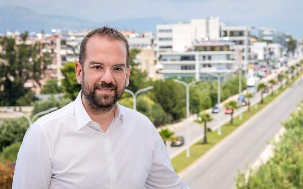 Ν. Φαρμάκης: «Σημασία έχει η Αυτοδιοίκηση και η δυνατότητά της να προσφέρει στον πολίτη, να διευρύνει τη δημοκρατία, να ανοίγει δρόμους προς το μέλλον»