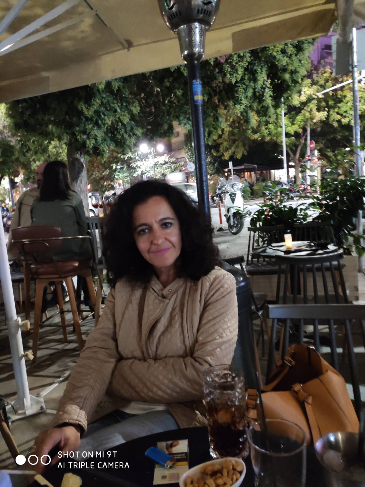 Νίκη Μισαηλίδη και Πωλλέτα Ψυχογυιοπούλου στο «π» : «Ταξίδι στην Ποίηση»