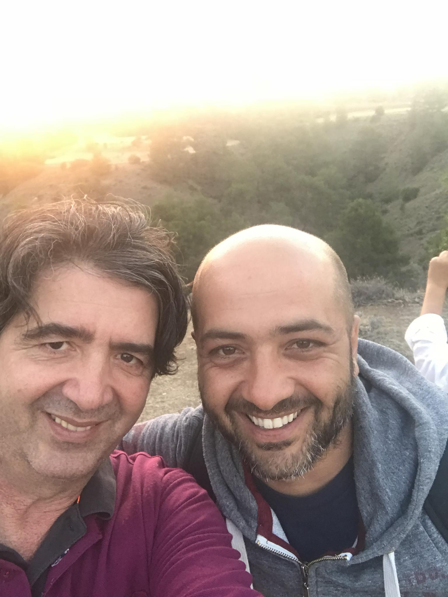 Ο Γιώργος Τσιάκκας σεναριογράφος της σειράς για τον Άγιο Παΐσιο, δηλώνει : «Στα πέντε χρόνια που πέρασαν μέχρι να ολοκληρωθεί η σειρά ο Άγιος Παΐσιος μας δίδαξε πολλά….».