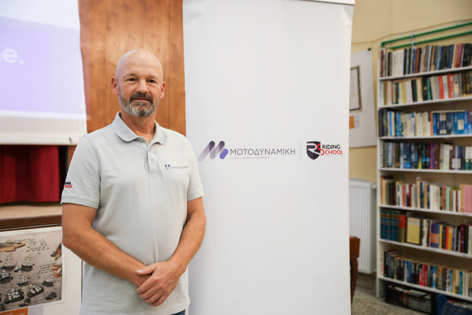Το Navarino Challenge επιστρέφει στις 9-11 Μαΐου 2025!