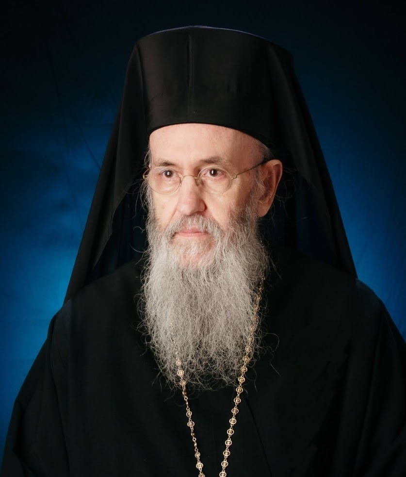 Ο Μητροπολίτης Ναυπάκτου και Αγίου Βλασίου κ.κ. Ιερόθεος μιλά στο “π” : «Πιστεύουμε σέ Θεό ἀγάπης καί φιλανθρωπίας»