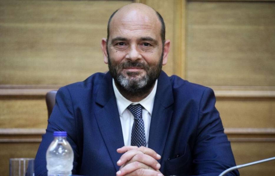 ΠΑΣΧΑΛΙΝΕΣ ΕΥΧΕΣ ΥΦΥΠ. ΠΟΛΙΤΙΣΜΟΥ ΙΑΣΟΝΑ ΦΩΤΗΛΑ
