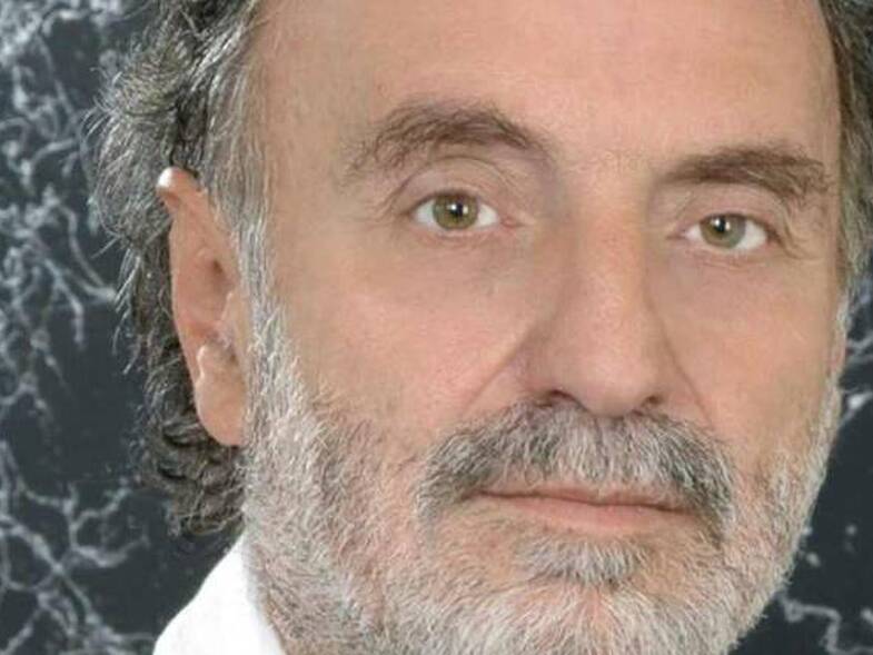Έφυγε από τη ζωή ο Νίκος Πυλαρινός