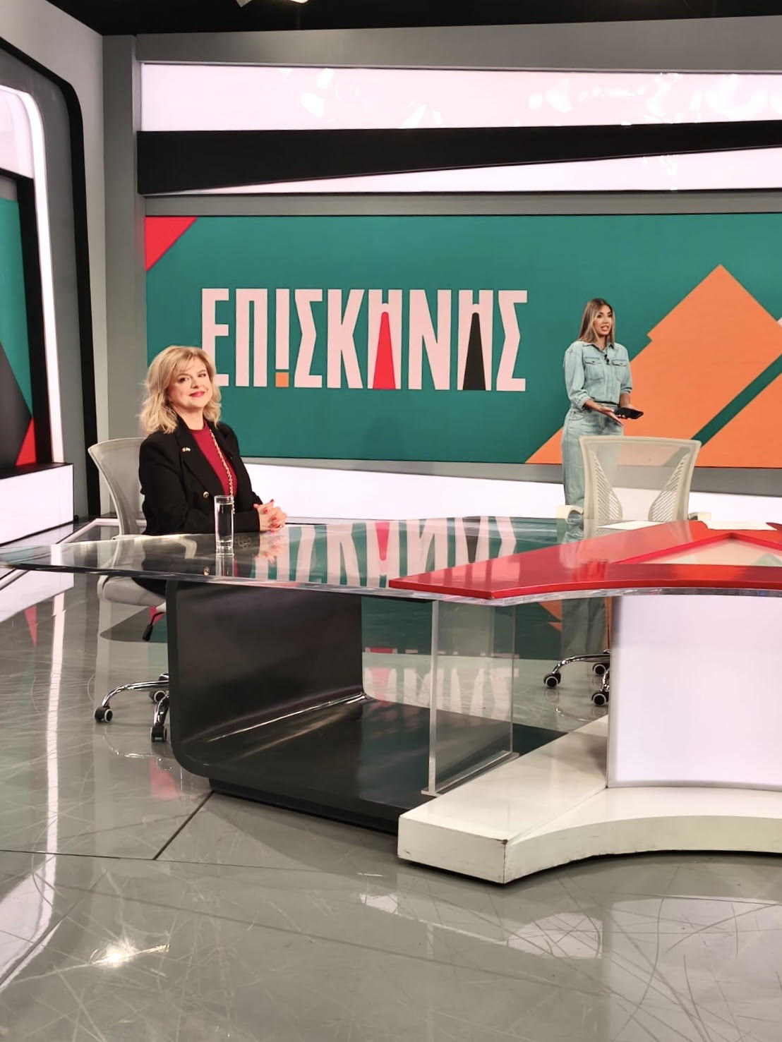 Νέα Χρυσή Διάκριση για τη σειρά “Τα Παιδιά Μας Μιλούν” της Έφης Παναγοπούλου