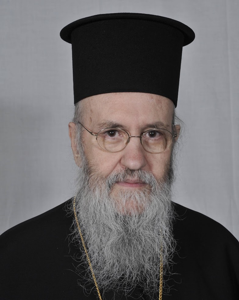 Ο Μητροπολίτης Ναυπάκτου και Αγίου Βλασίου κ.κ. Ιερόθεος μιλά στο “π” : «Πιστεύουμε σέ Θεό ἀγάπης καί φιλανθρωπίας»