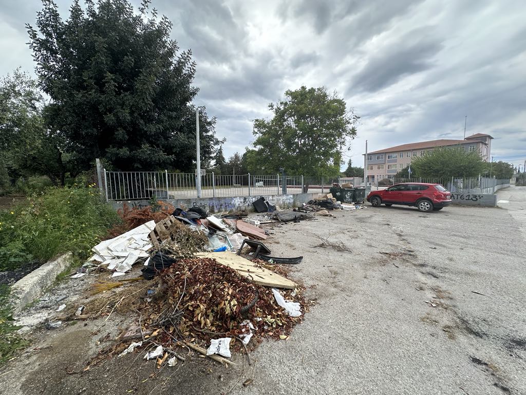 ΕΠΙΣΚΕΨΗ ΠΑΡΑΤΑΞΗΣ “ΠΑΤΡΑ ΕΝΩΜΕΝΗ” ΣΤΗΝ ΚΟΙΝΟΤΗΤΑ ΟΒΡΥΑΣ