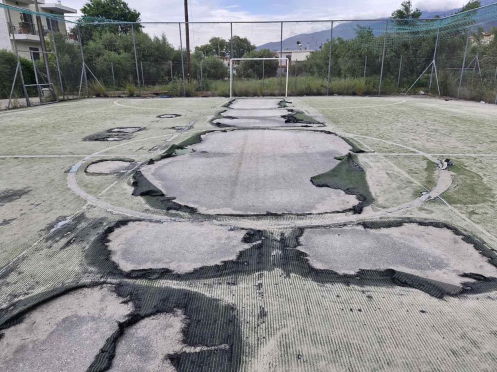 ΕΠΙΣΚΕΨΗ ΠΑΡΑΤΑΞΗΣ “ΠΑΤΡΑ ΕΝΩΜΕΝΗ” ΣΤΗΝ ΚΟΙΝΟΤΗΤΑ ΟΒΡΥΑΣ