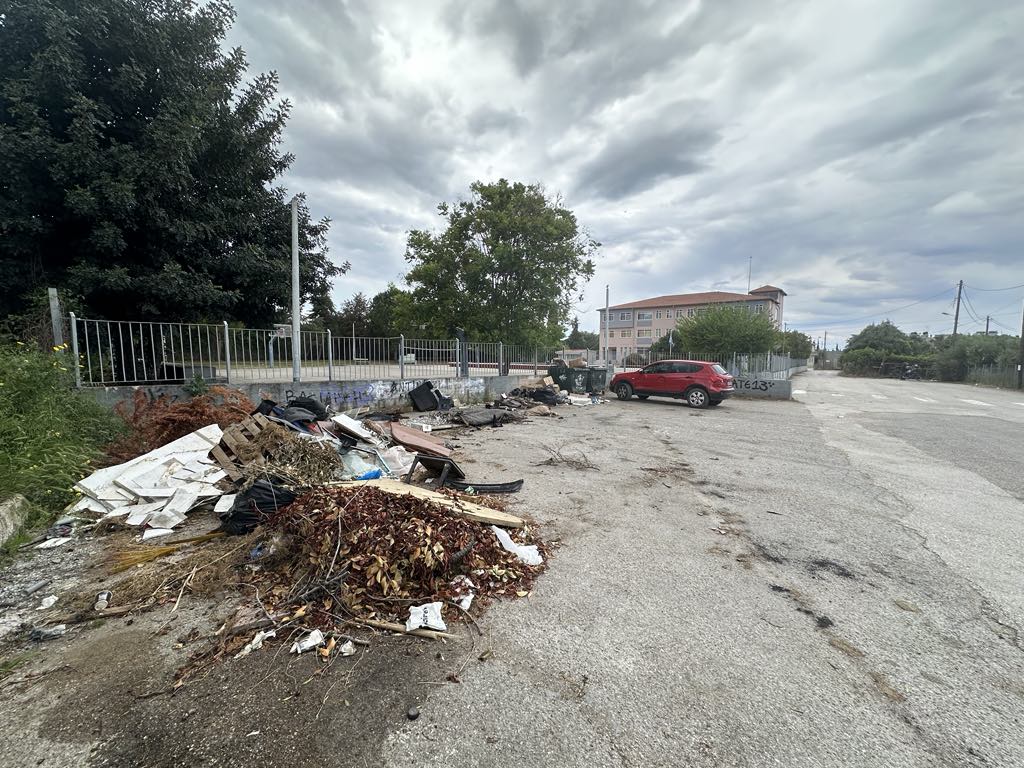 ΕΠΙΣΚΕΨΗ ΠΑΡΑΤΑΞΗΣ “ΠΑΤΡΑ ΕΝΩΜΕΝΗ” ΣΤΗΝ ΚΟΙΝΟΤΗΤΑ ΟΒΡΥΑΣ