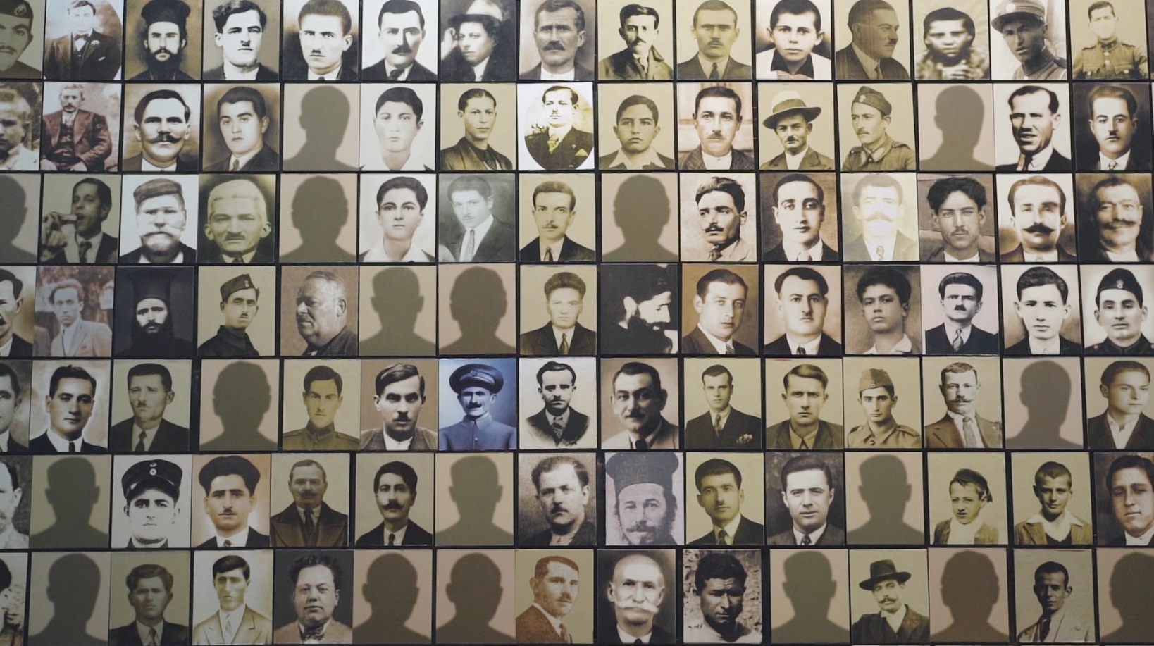 «ΟΠΟΥ ΥΠΑΡΧΕΙ ΕΛΛΑΔΑ» – Η ΕΒΔΟΜΑΔΑ ΞΕΚΙΝΑ ΑΠΟ ΤΑ ΚΑΛΑΒΡΥΤΑ