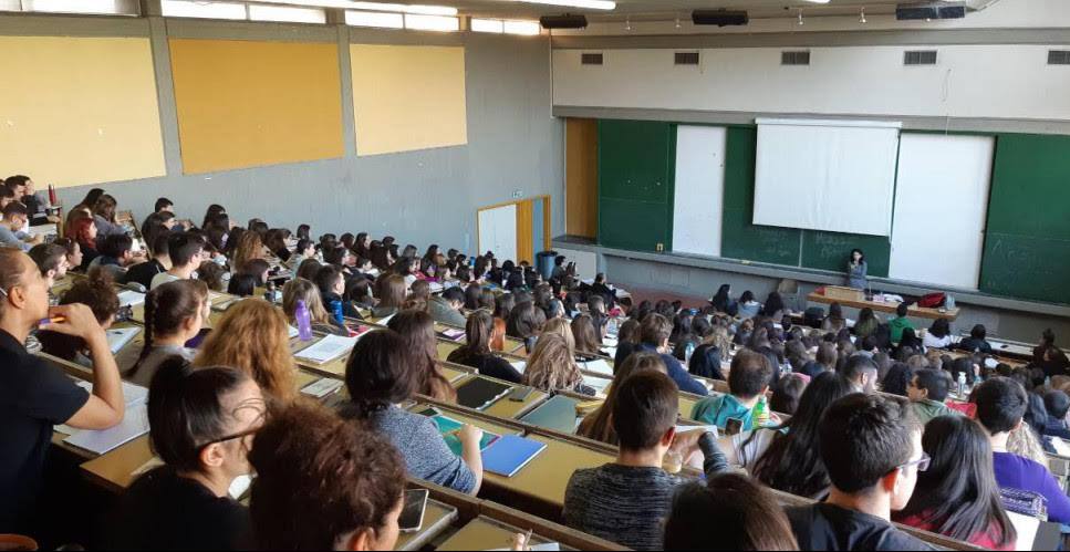 Από την φυσική στη συστημική βία: Η αδράνεια του κράτους και η στοχοποίηση του δημόσιου πανεπιστημίου