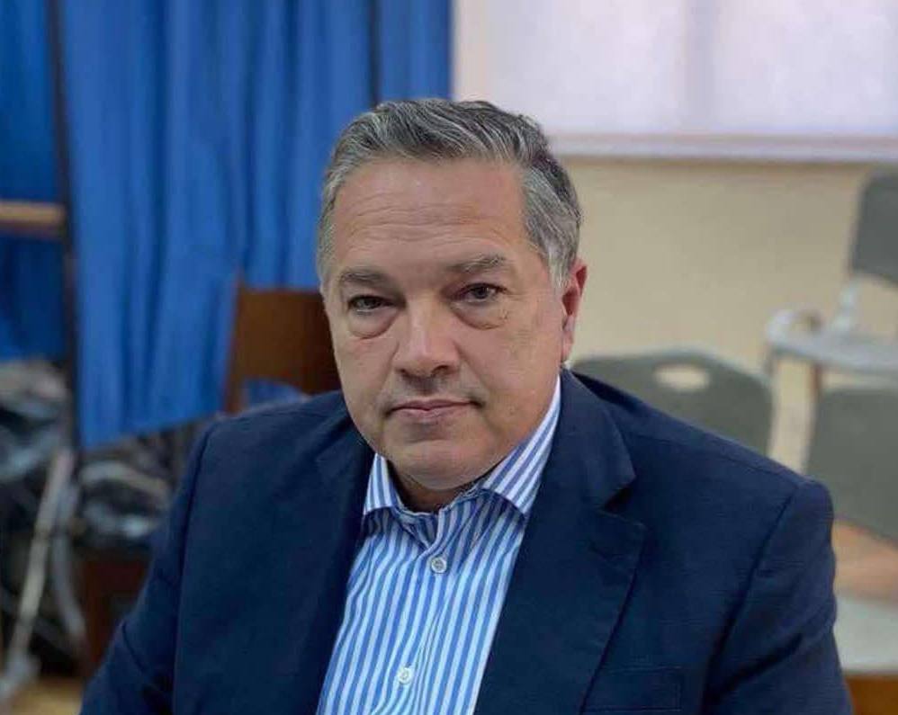 Δήλωση Κ. Σβόλη για την Παναχαϊκή