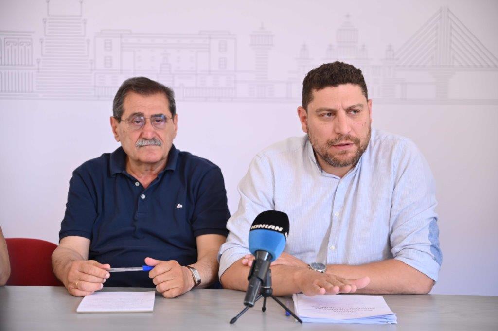 Διεθνές Φεστιβάλ Πάτρας 2025: Το πρόγραμμα προβολών του Δημοτικού Κινητού Κινηματογράφου