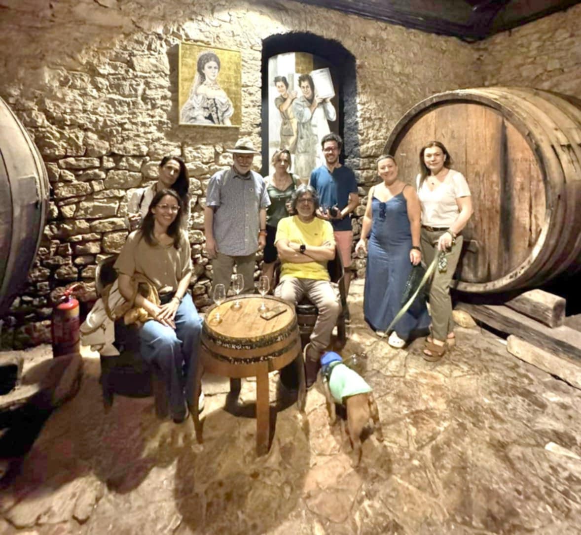Το Διεθνές Φεστιβάλ Ποίησης Πάτρας ανοίγεται στον κόσμο