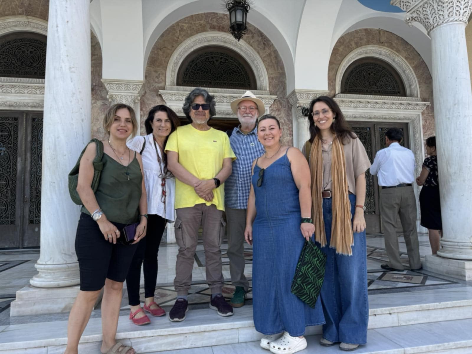 Το Διεθνές Φεστιβάλ Ποίησης Πάτρας ανοίγεται στον κόσμο