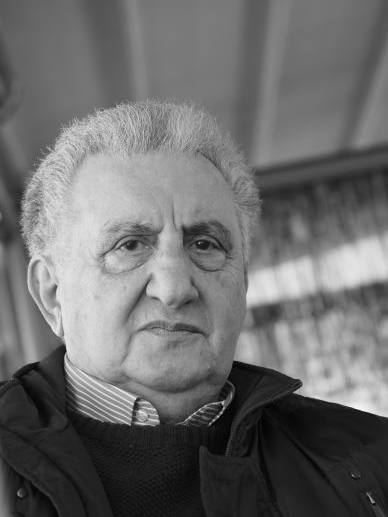 Γιάννης Χαριτάντης συγγραφέας στο “π” : «Γράφω όπως αισθάνομαι, όχι όπως επιβάλλεται»