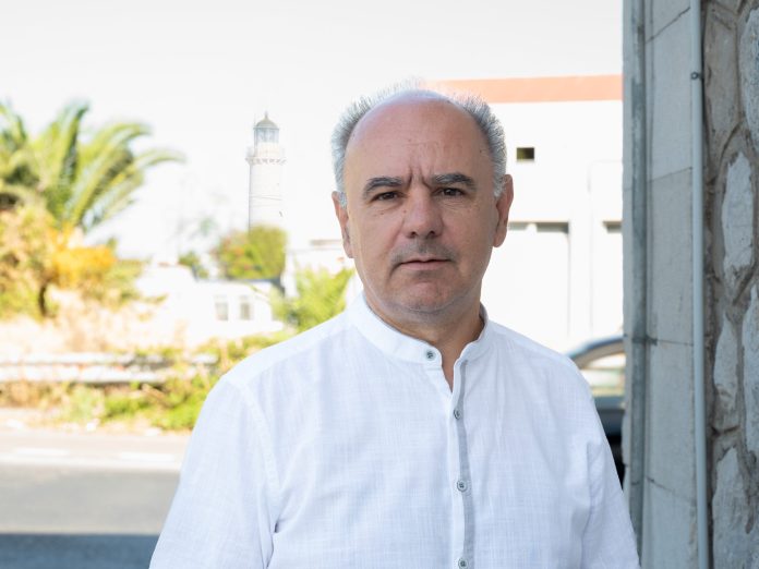 Γιώργος Αγγελόπουλος: Τι γίνεται με το ετοιμόρροπο Κληροδότημα Κόλλα στην Αγίου Ανδρέου και Πατρέως;