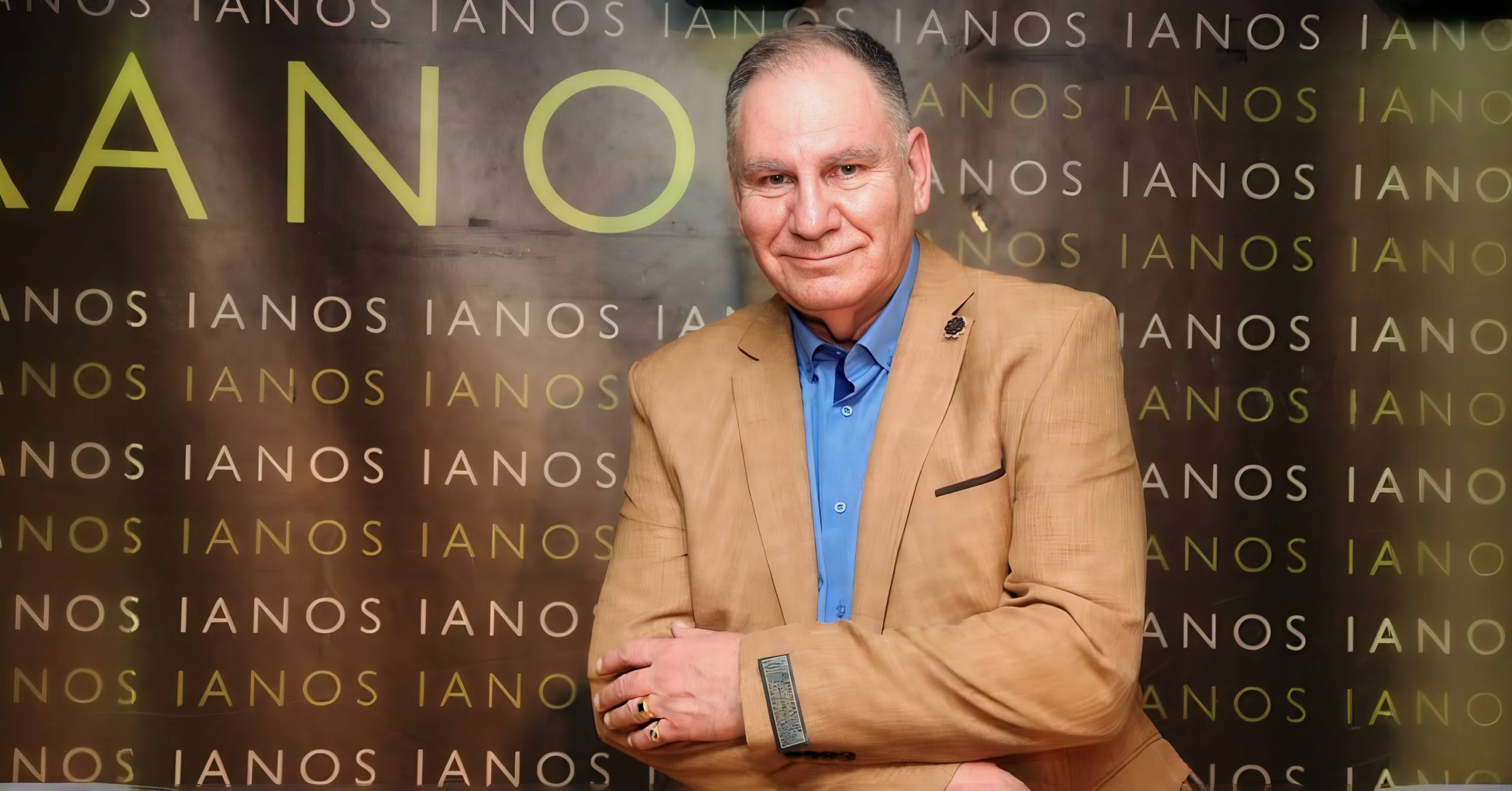 Μόλις κυκλοφόρησε το νέο τραγούδι του Costantino Salis “Όλα Γίναν Κομμάτια”
