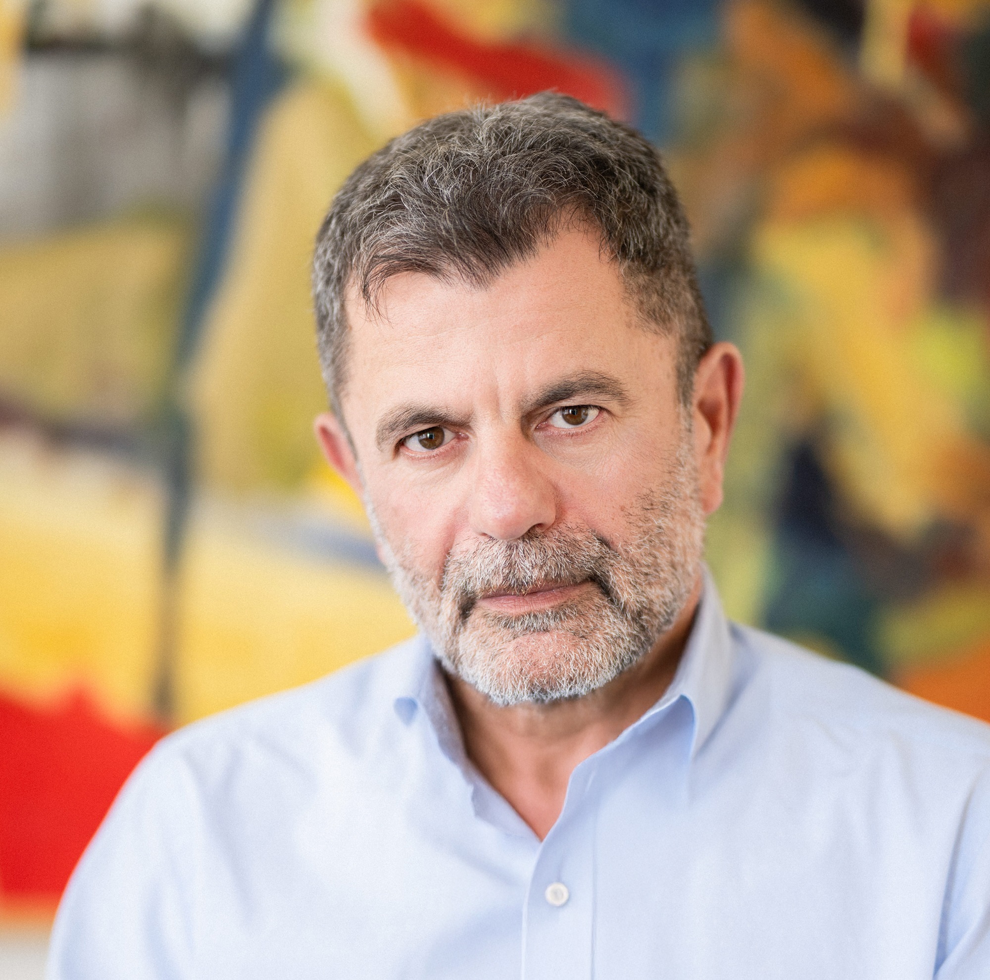Γιώργος Παναγιωτόπουλος: “Δρόμος Πάτρα – Πύργος. Βήμα προόδου και ανάπτυξης αλλά και στρατηγική αμέλεια της πολιτείας”
