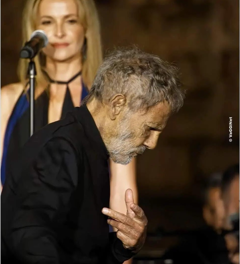 Ταξίδι στο Φως: Την Τρίτη 2 Σεπτεμβρίου το Κάστρο Ρίου θα πλημμυρίσει με τις διαχρονικές μελωδίες του Σταύρου Ξαρχάκου