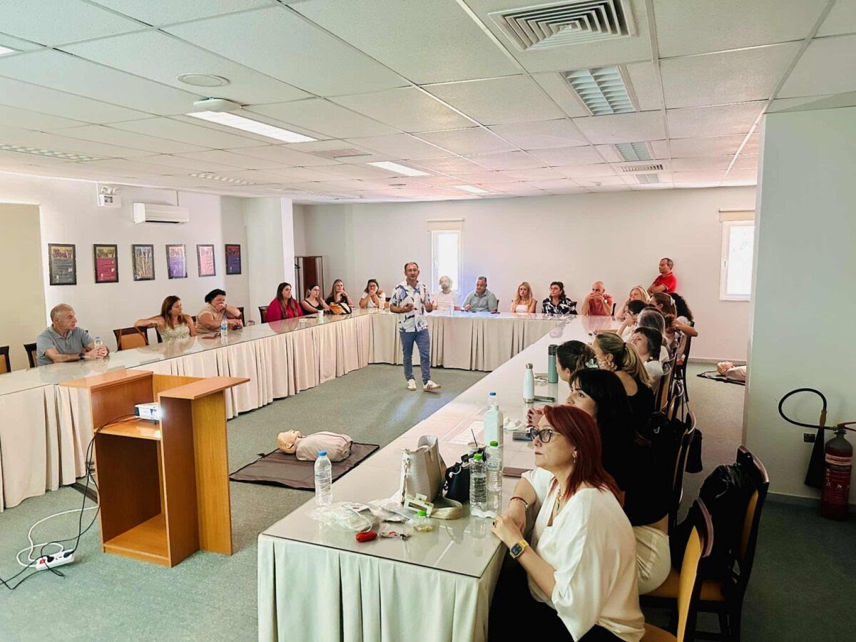 Το Πανεπιστήμιο Πατρών επενδύει στην ασφάλεια