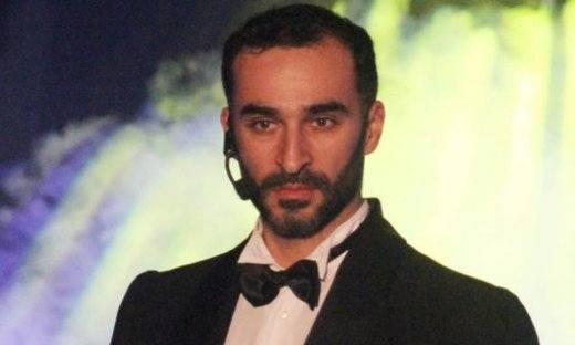 Το περιοδικό Πατρινόραμα παρουσιάζει μια μουσική βραδιά νοσταλγίας με τις «Ελληνικές Καντσονέτες του Μεσοπολέμου» από τον Δαυίδ Ναχμία