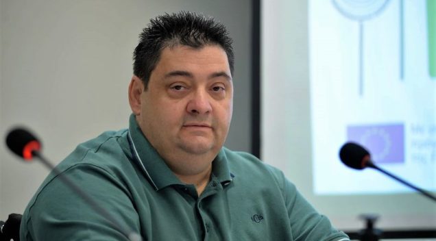 Παρέμβαση Αντώνη Χαροκόπου στον ΚΟΔΗΠ: Τι γίνεται με το κτίριο της πρώην Δομής ΚΔΑΠ Νοτίου Διαμερίσματος;