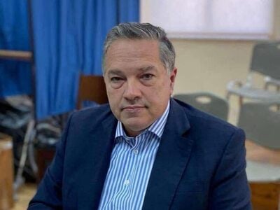 Κώστας Σβόλης Αχαΐα στις στάχτες – Θλίψη, οργή και απαίτηση για απόδοση ευθυνών