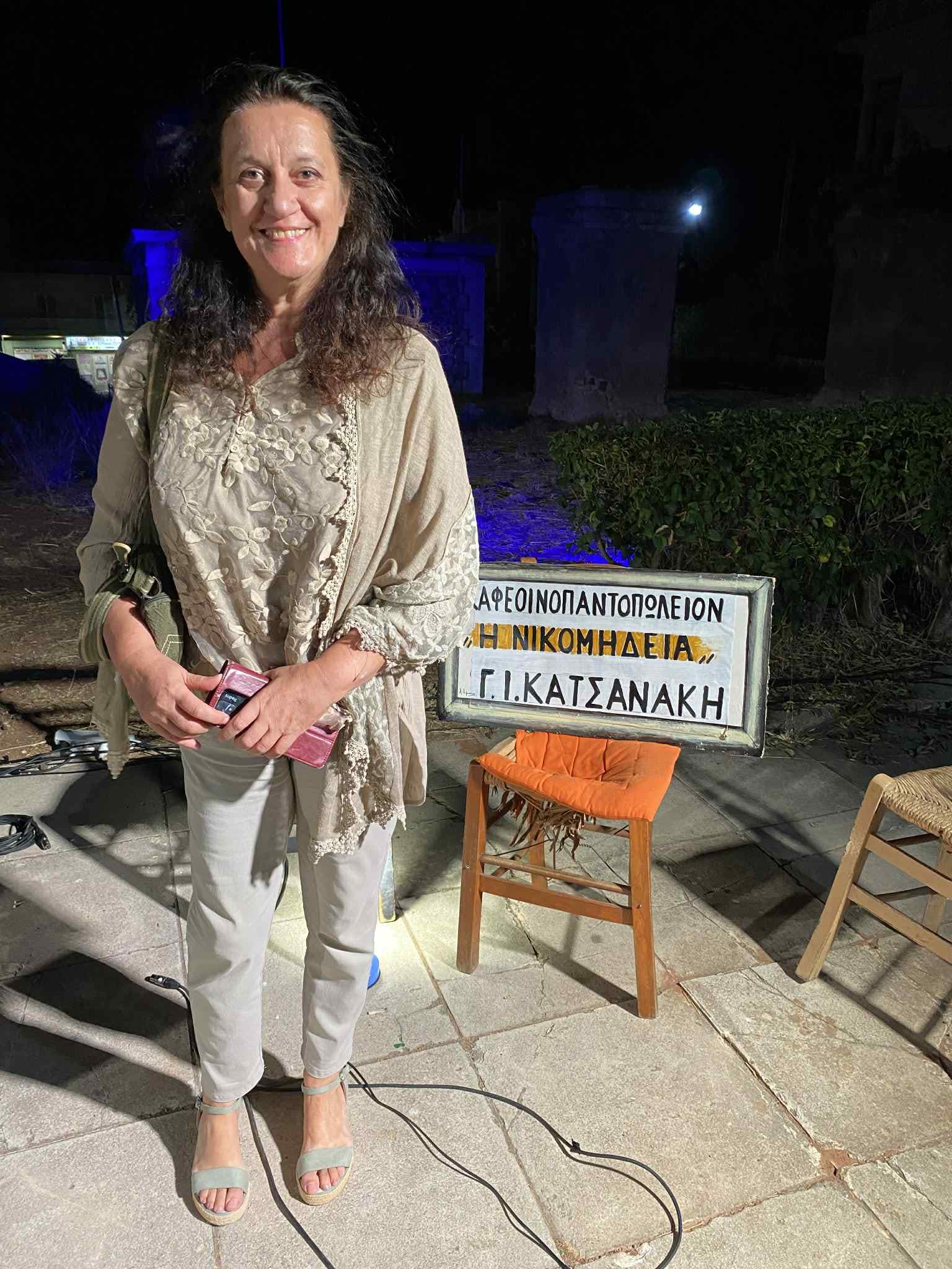 Ξύλινα σπαθιά, αληθινές μνήμες