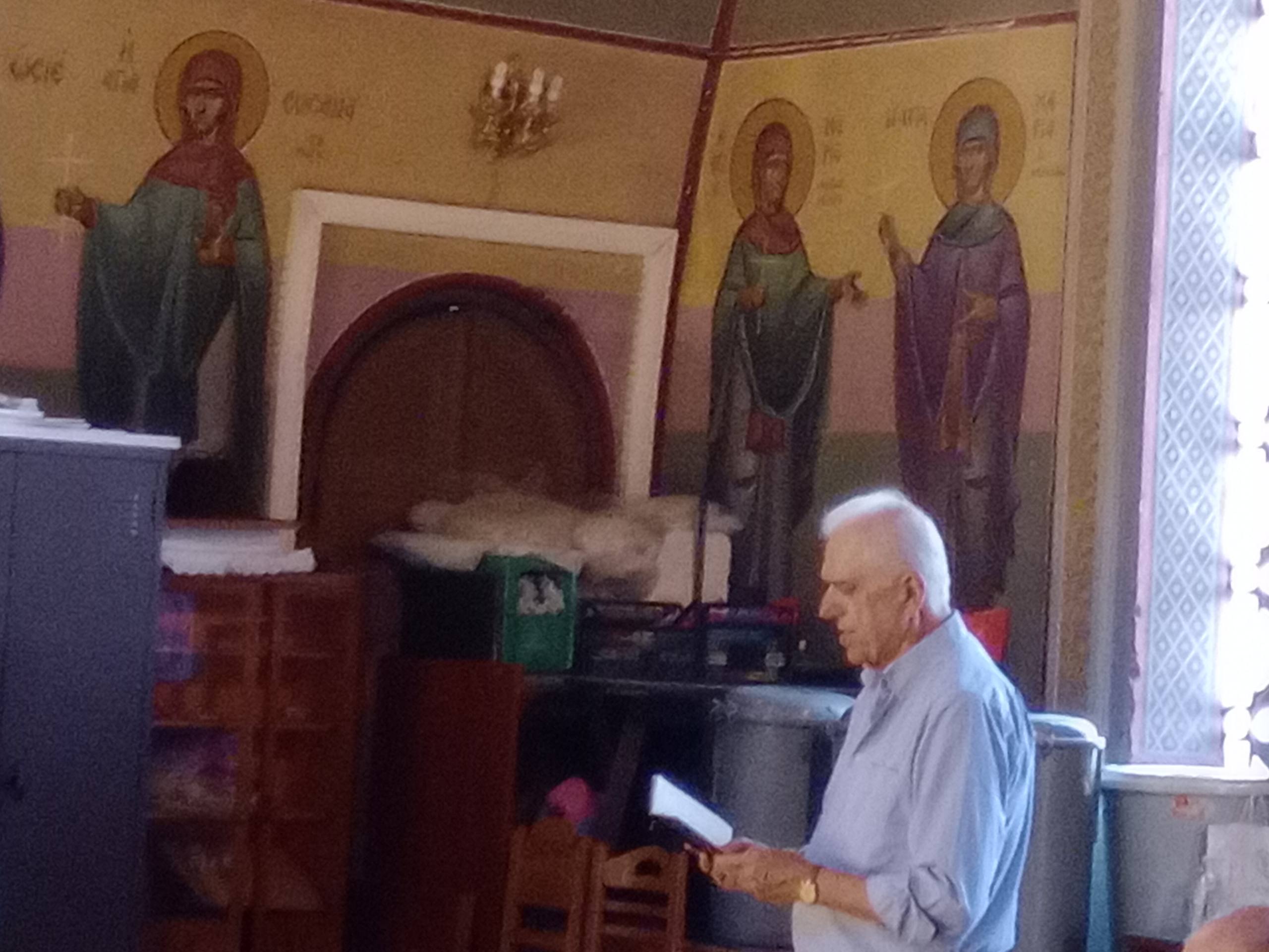 Πάτρα: Σπαραγμός στην κηδεία του 27χρονου Δημήτρη Λιόπετα