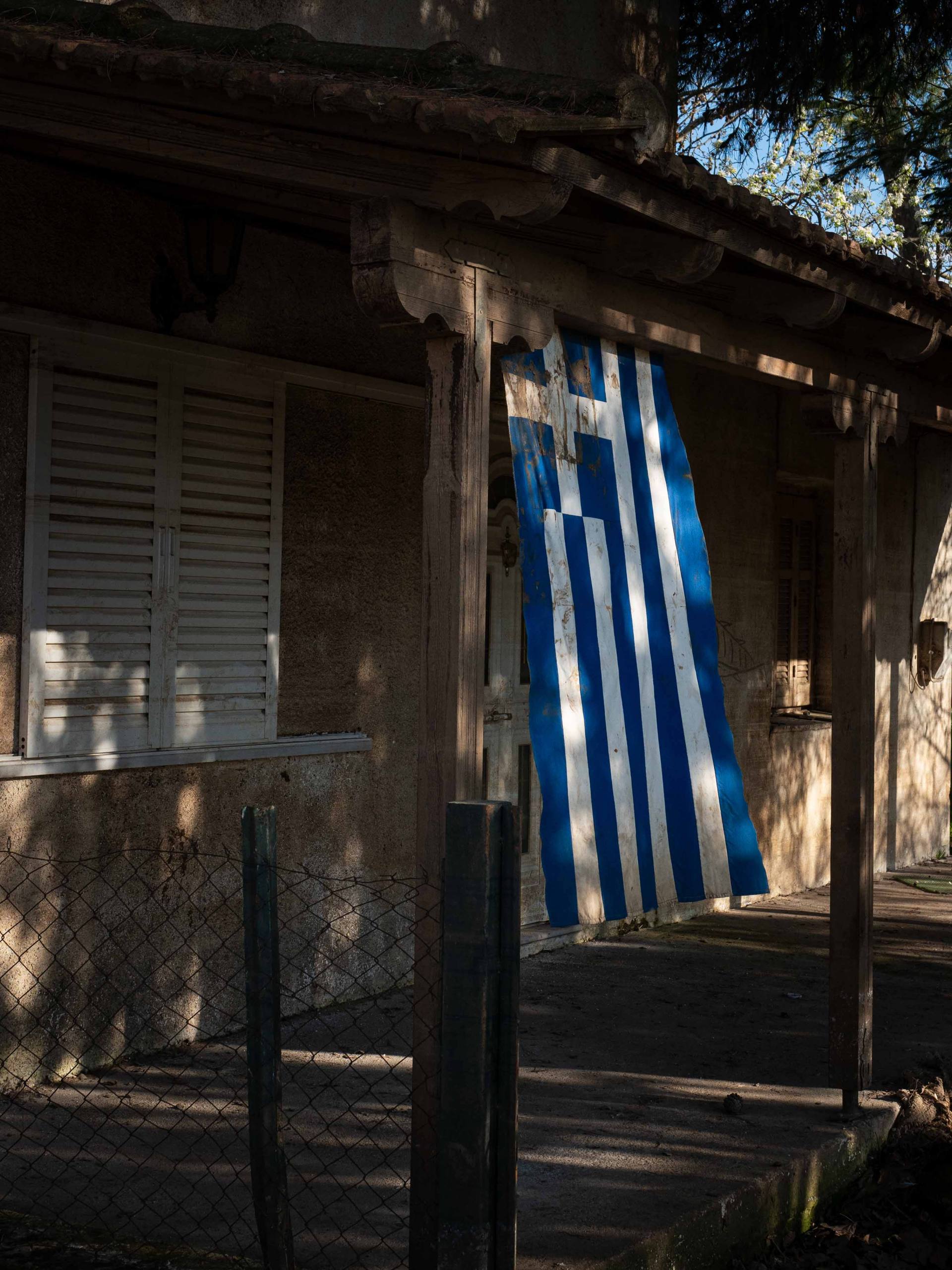 Δύο σημαντικές δράσεις από το Goethe-Zentrum Patras και το Ίδρυμα Heinrich Böll Ελλάδας στο πλαίσιο του 6ου KinoFest – Φεστιβάλ Γερμανόφωνου Κινηματογράφου