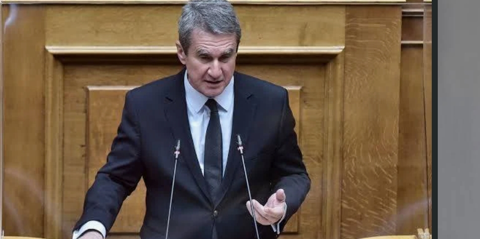 «Οριστική η υποψηφιότητα Λοβέρδου με τη ΝΔ στην Αχαΐα»