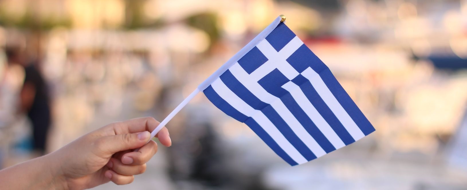 Το «ΟΧΙ» της δικής μας εποχής, του Γιώργου Παναγιωτόπουλου, Καθηγητή,  Αντιπρύτανη Πανεπιστημίου Πατρών