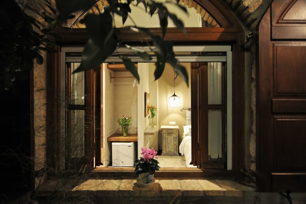 “Ganimede Hotel”– Η παράδοση της φιλοξενίας στο Γαλαξίδι. Εκεί όπου το πρωινό γίνεται εμπειρία ζωής!