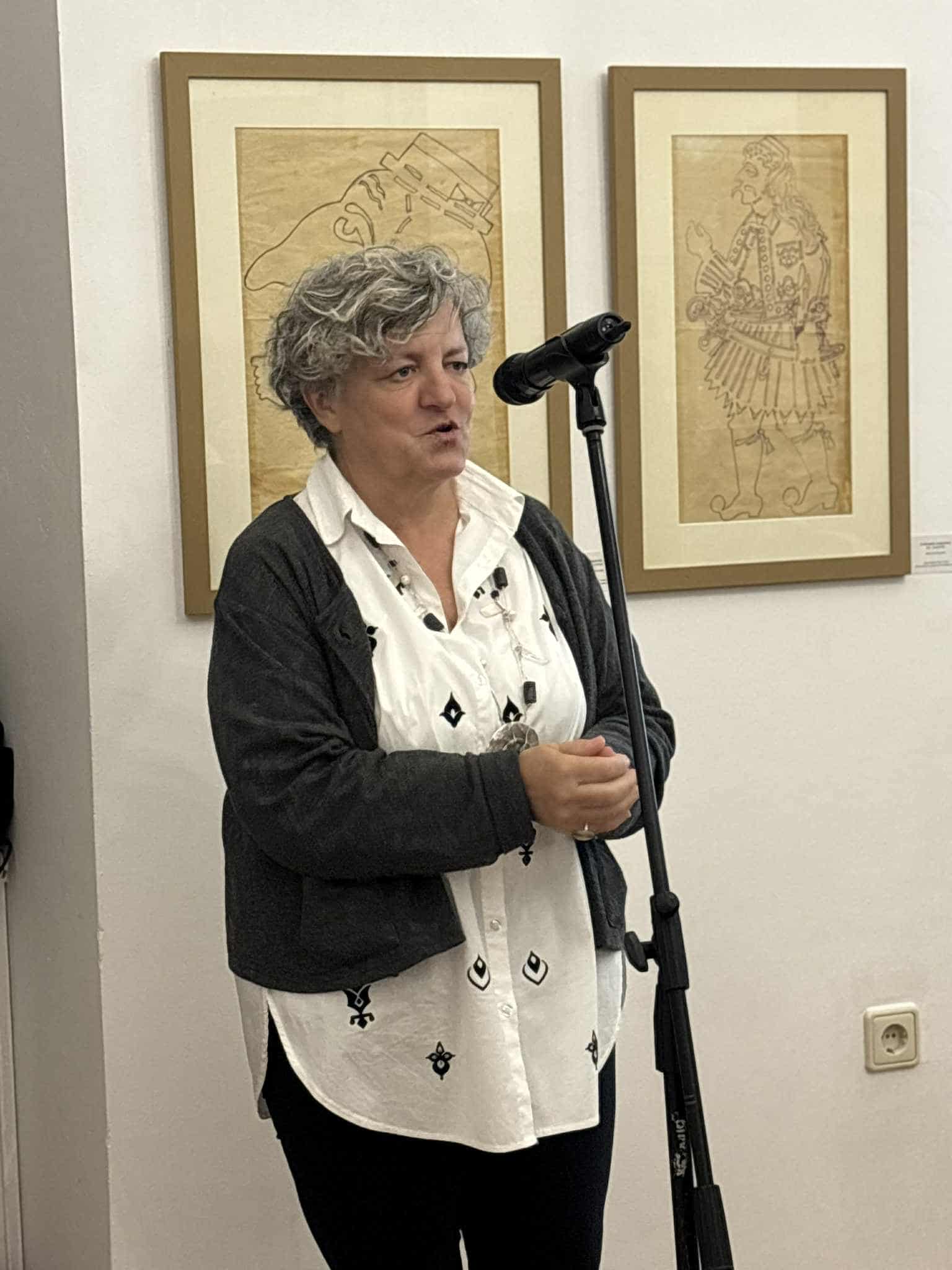 «Όταν το Θέατρο Σκιών γίνεται προσευχή στο φως»