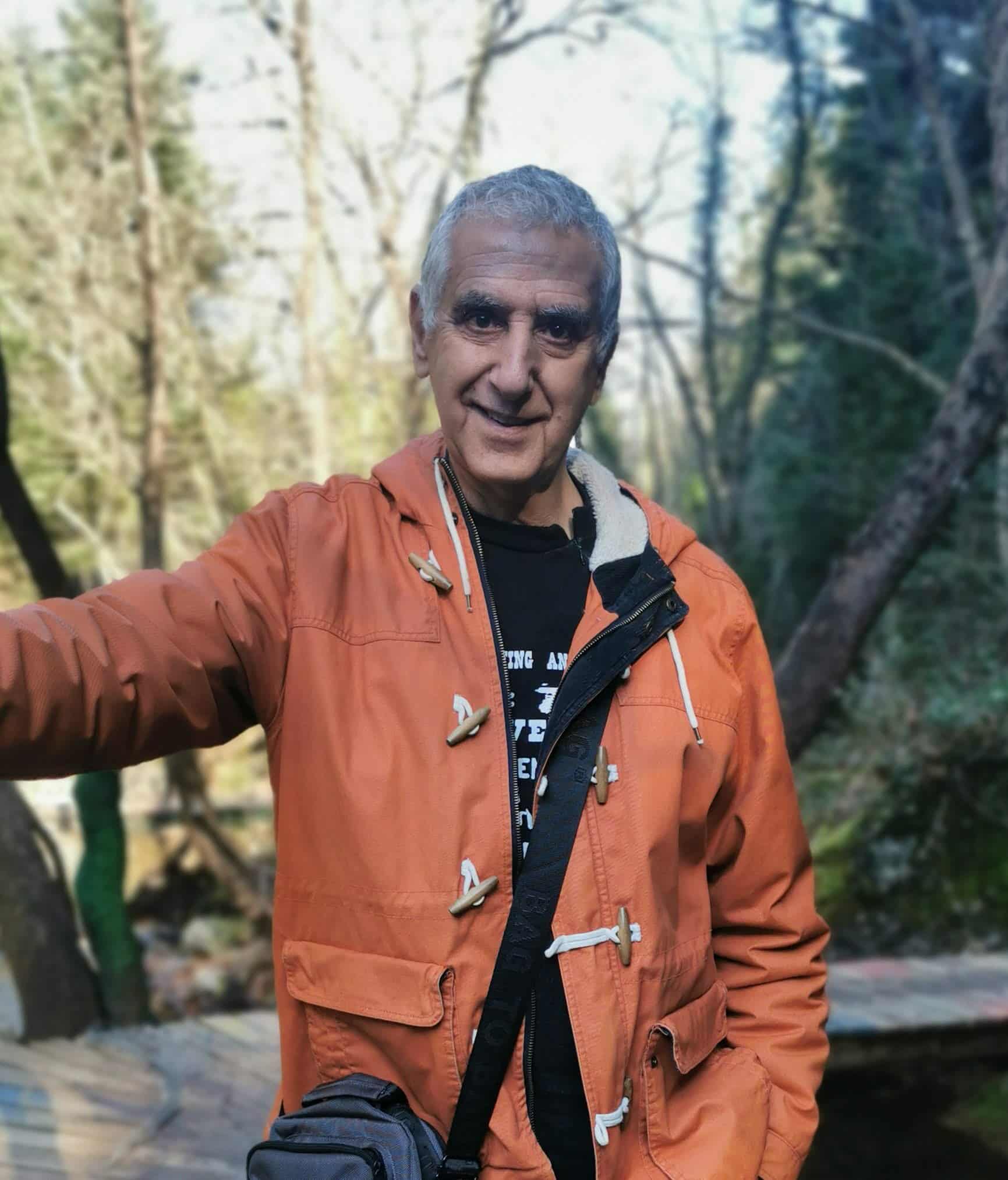 “Το Δημοτικό Συμβούλιο καλείται να τιμήσει τον Ανδρέα Αποσκίτη – Η αντιπολίτευση φέρνει το θέμα προς συζήτηση με πρωτοβουλία του σπιράλ”